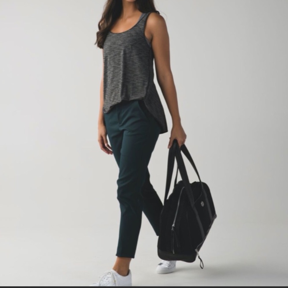 Lululemon City Trek Pant